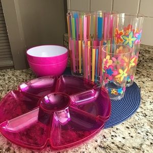 Drinkware bundle